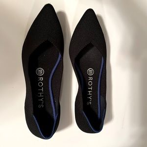 Rothy’s size 7